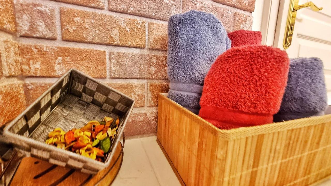 Le Stan - Centre - Parking - Exterieur - Fibre - Relax Bnb Colmar Bagian luar foto