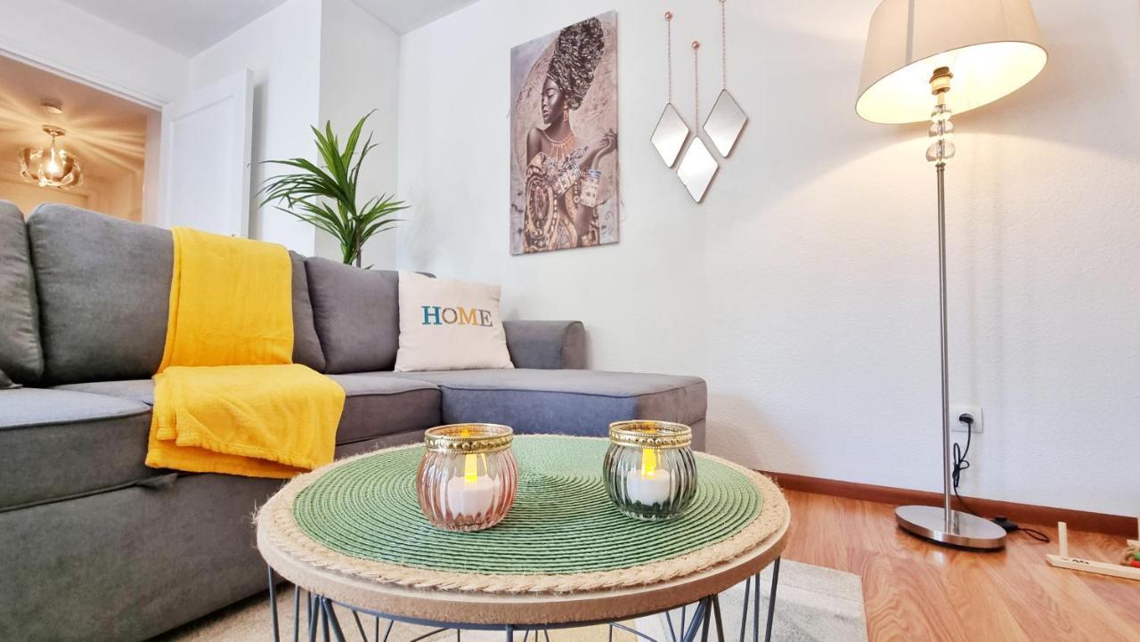 Le Stan - Centre - Parking - Exterieur - Fibre - Relax Bnb Colmar Bagian luar foto