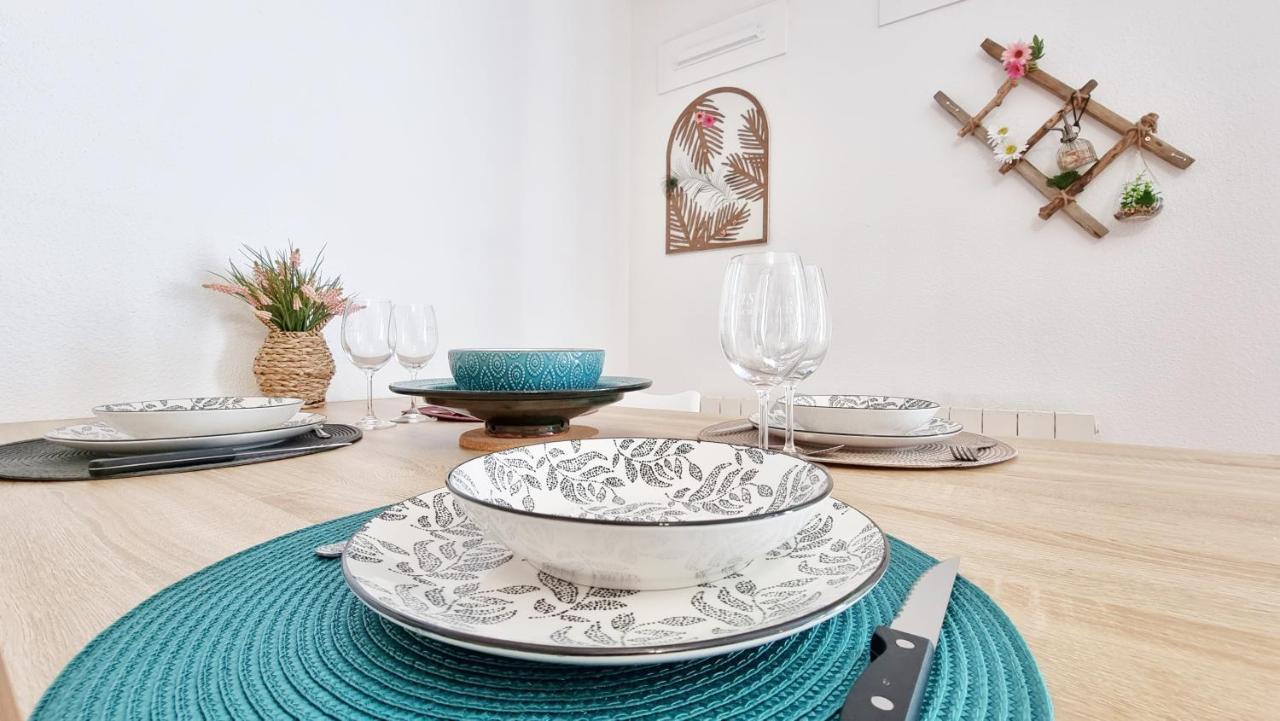 Le Stan - Centre - Parking - Exterieur - Fibre - Relax Bnb Colmar Bagian luar foto