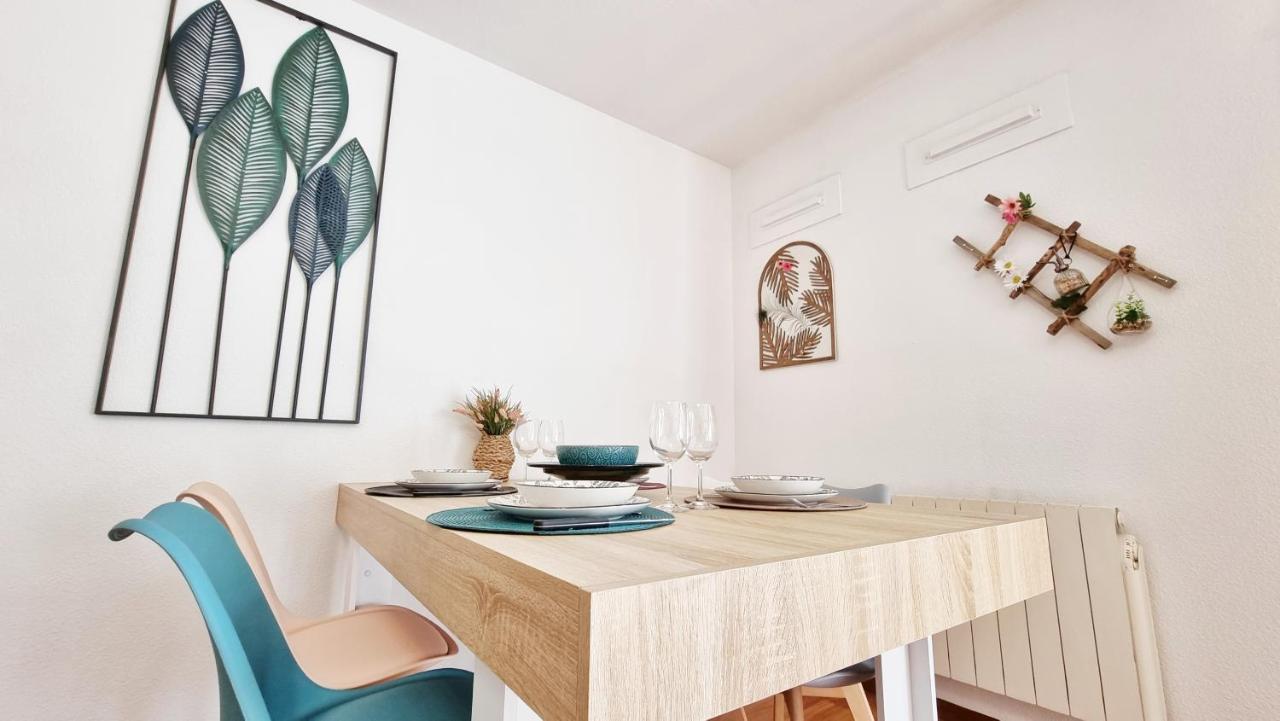 Le Stan - Centre - Parking - Exterieur - Fibre - Relax Bnb Colmar Bagian luar foto