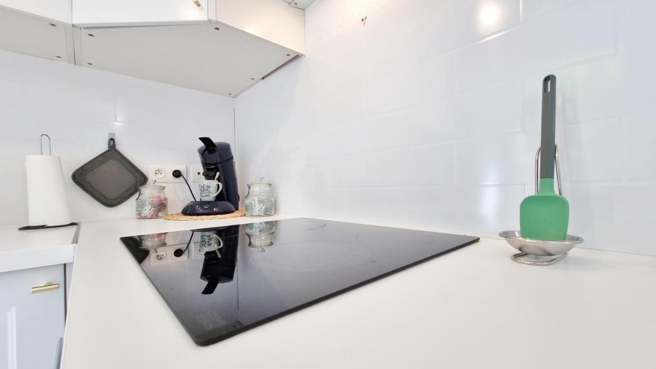 Le Stan - Centre - Parking - Exterieur - Fibre - Relax Bnb Colmar Bagian luar foto