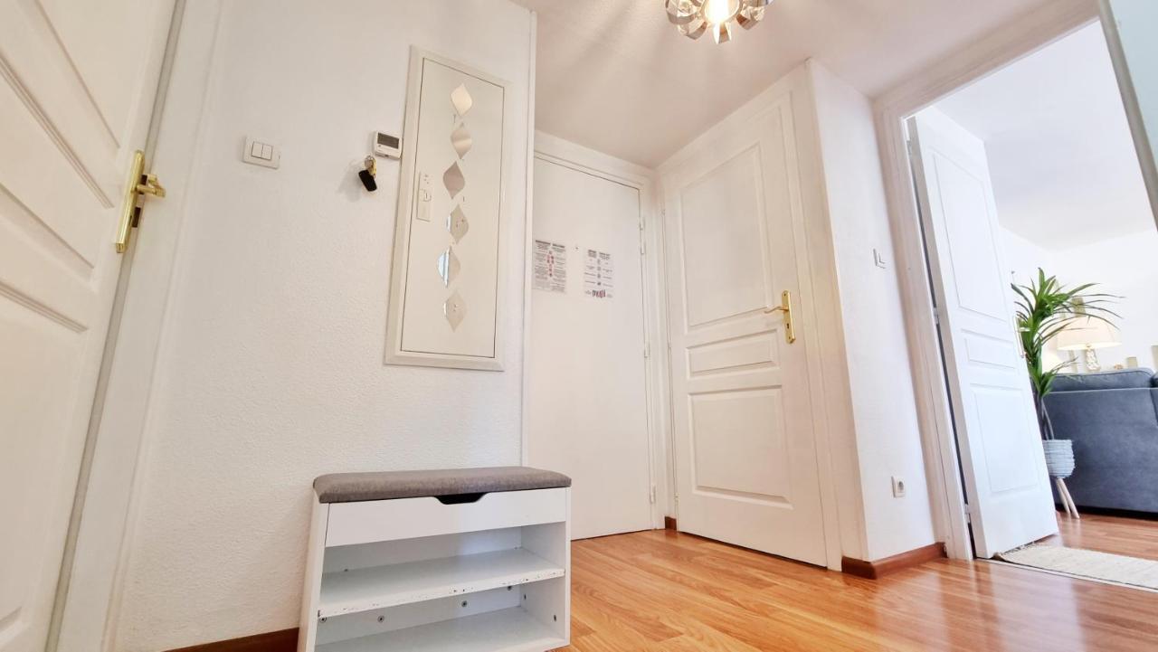 Le Stan - Centre - Parking - Exterieur - Fibre - Relax Bnb Colmar Bagian luar foto