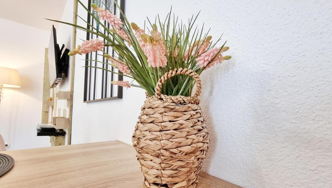 Le Stan - Centre - Parking - Exterieur - Fibre - Relax Bnb Colmar Bagian luar foto
