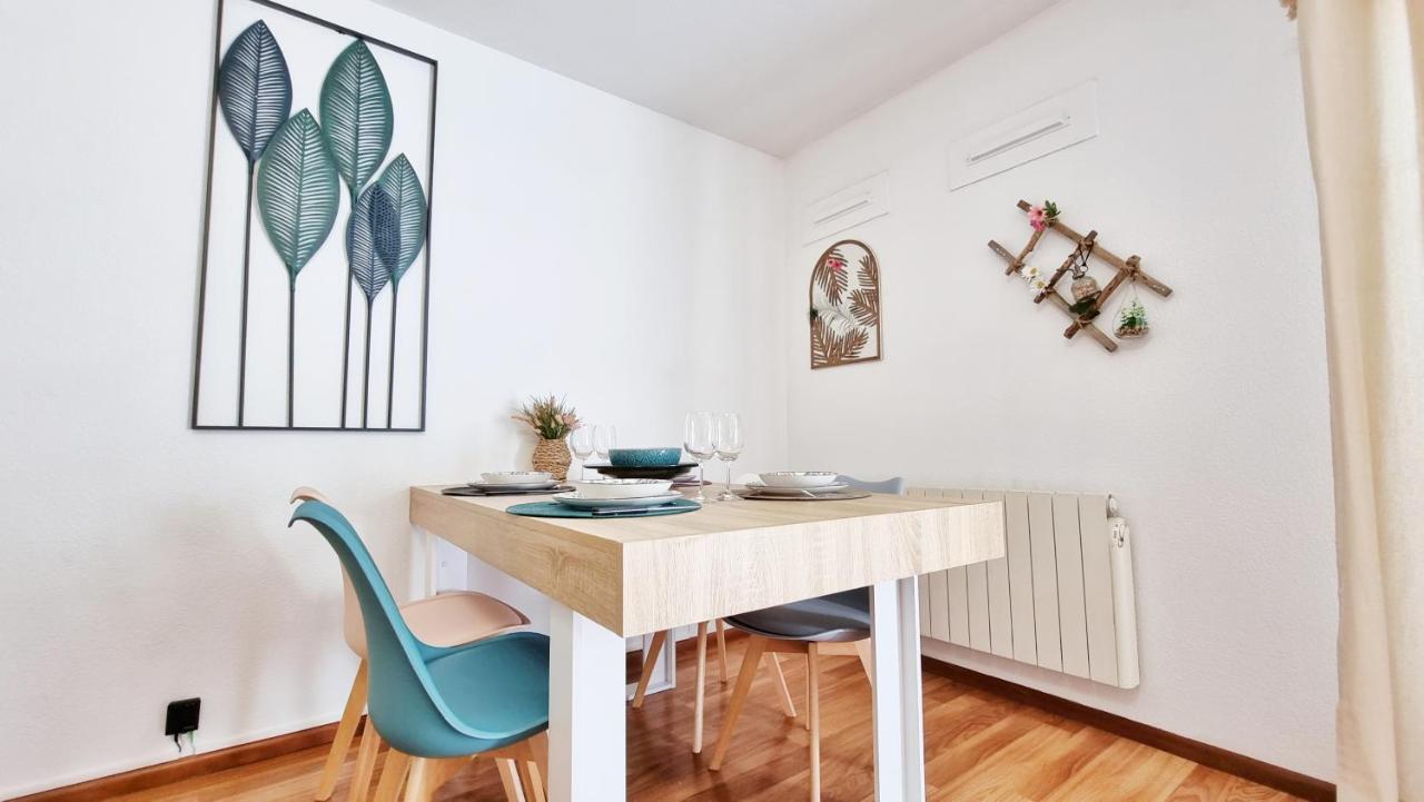 Le Stan - Centre - Parking - Exterieur - Fibre - Relax Bnb Colmar Bagian luar foto
