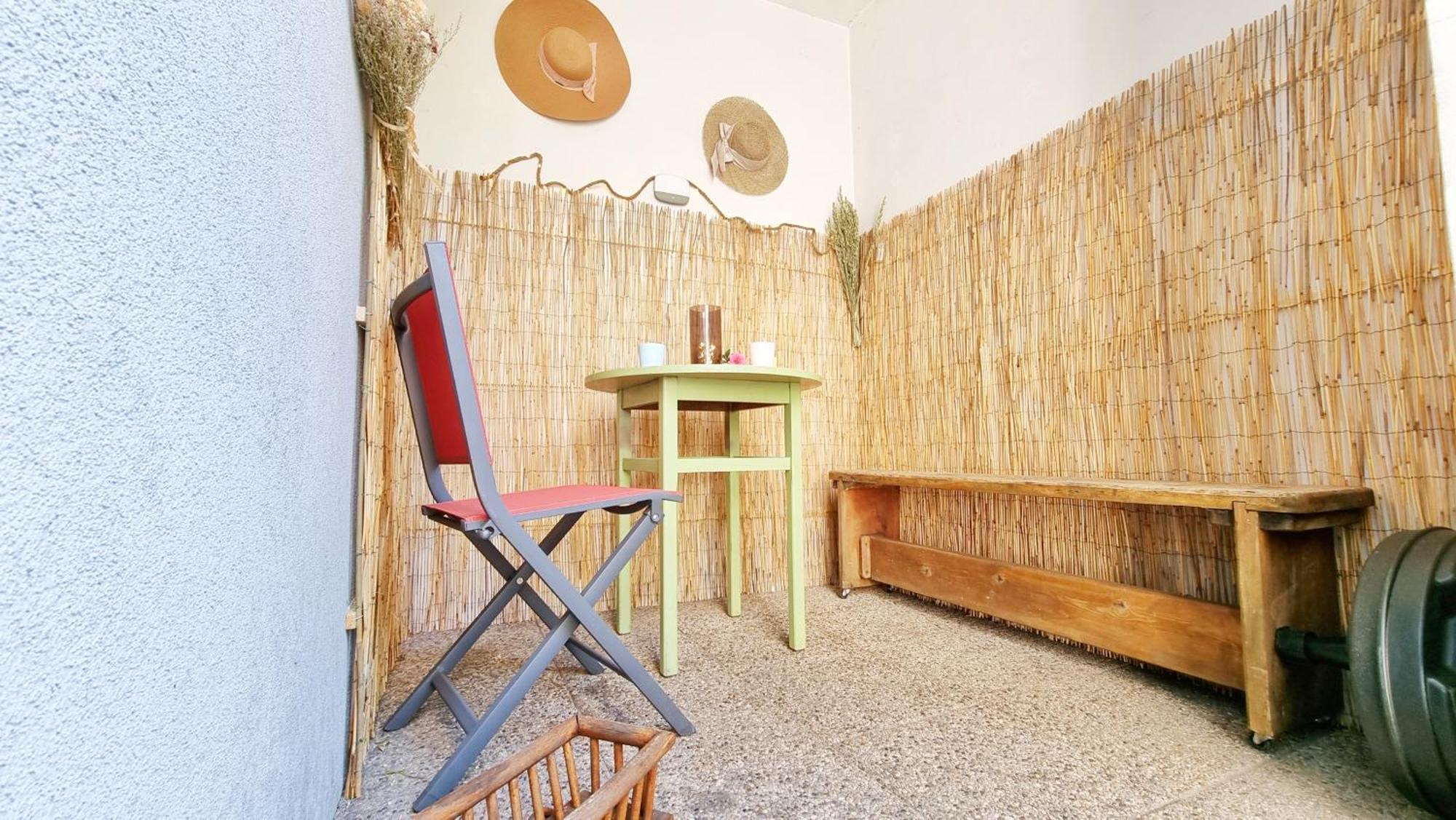 Le Stan - Centre - Parking - Exterieur - Fibre - Relax Bnb Colmar Bagian luar foto