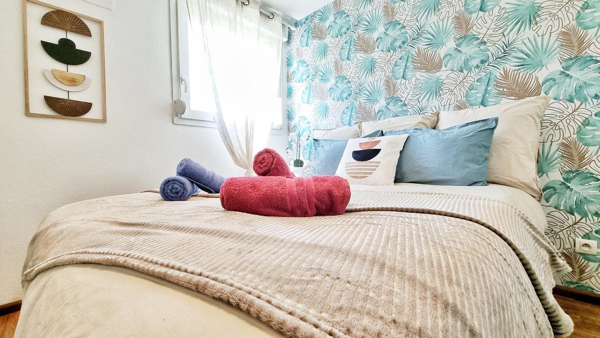 Le Stan - Centre - Parking - Exterieur - Fibre - Relax Bnb Colmar Bagian luar foto